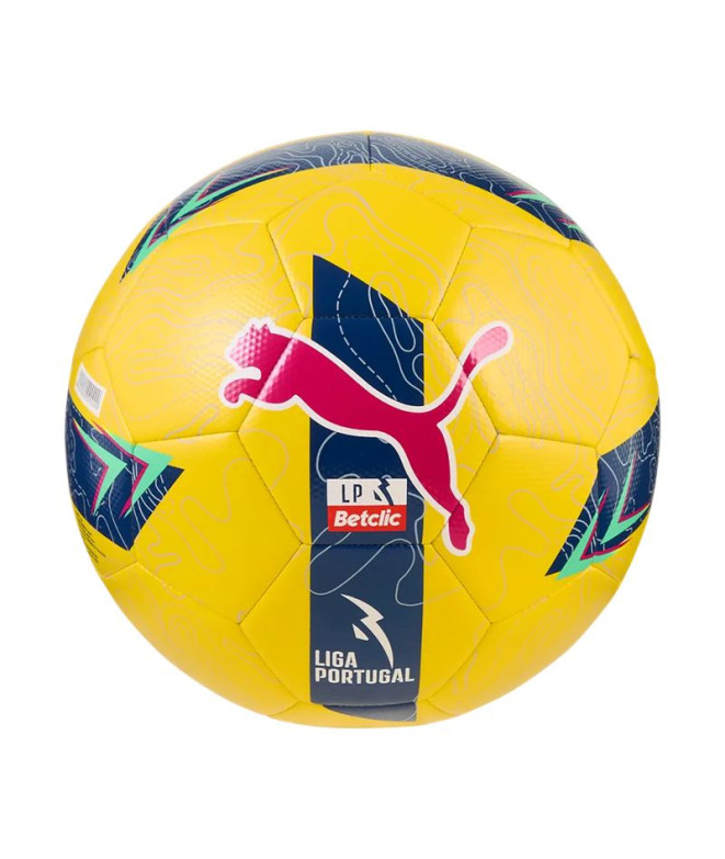 Balones de Fútbol Puma Orbita Liga Portugal...