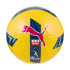 Ballons de Football Puma Orbita Liga Portugal Réplica Pelé Jaune/Multicolore