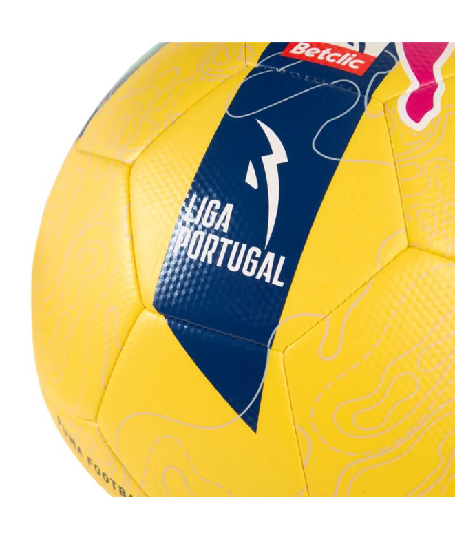 Ballons de Football Puma Orbita Liga Portugal...