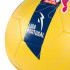 Ballons de Football Puma Orbita Liga Portugal Réplica Pelé Jaune/Multicolore