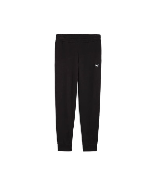 Calça Puma Essentials Elevated Sweatpants...