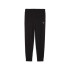 Pantalon Puma Essentials Elevated Sweatpants Femme Noir