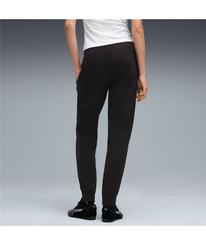 Calça Puma Essentials Elevated Sweatpants...