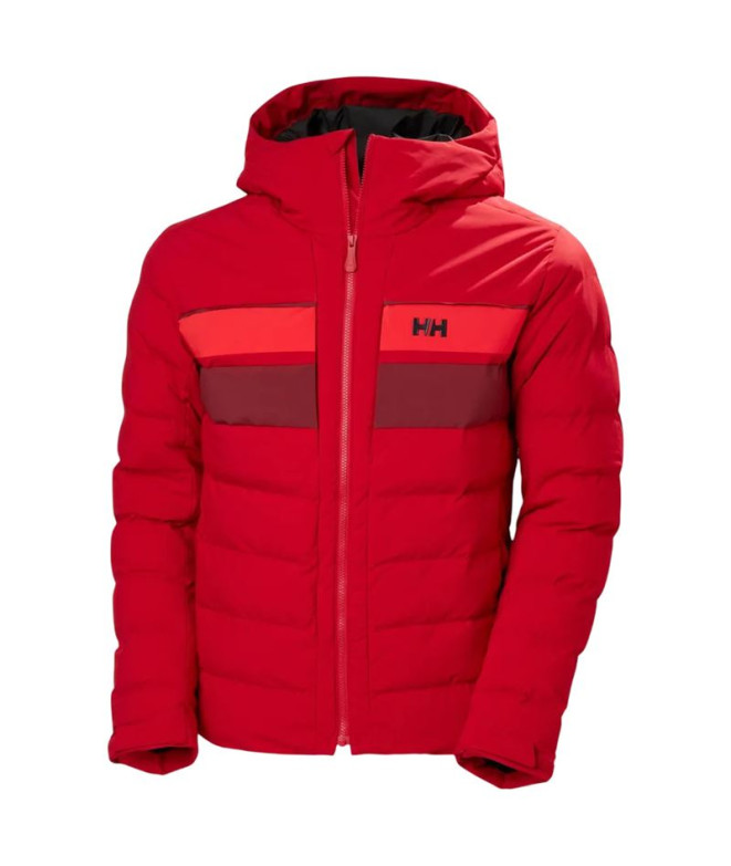 Veste de Montagne Helly Hansen Bossanova Puffy...
