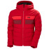 Casaco de Montanha Helly Hansen Bossanova Puffy Homem Vermelho