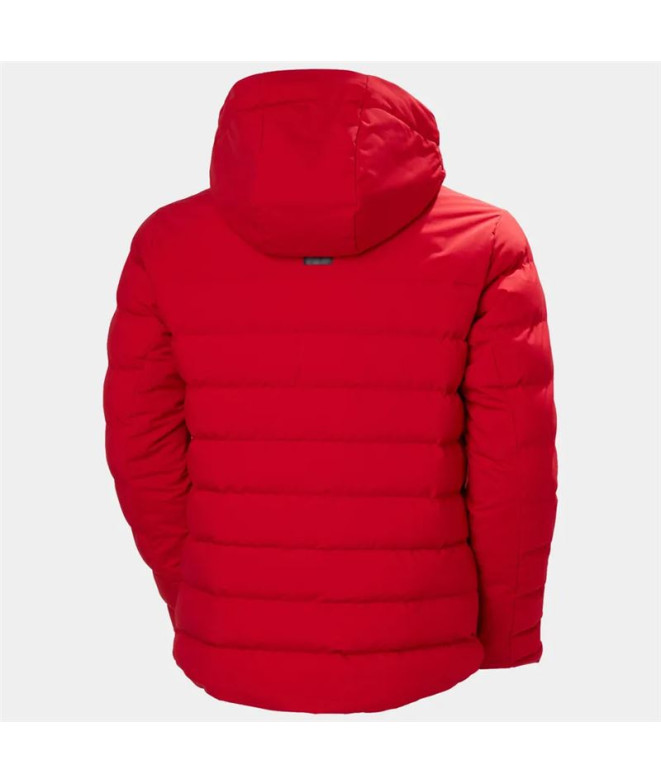 Casaco de Montanha Helly Hansen Bossanova Puffy...