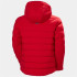 Veste de Montagne Helly Hansen Bossanova Puffy Homme Rouge