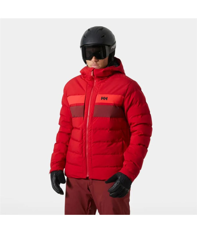 Veste de Montagne Helly Hansen Bossanova Puffy...