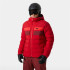 Veste de Montagne Helly Hansen Bossanova Puffy Homme Rouge
