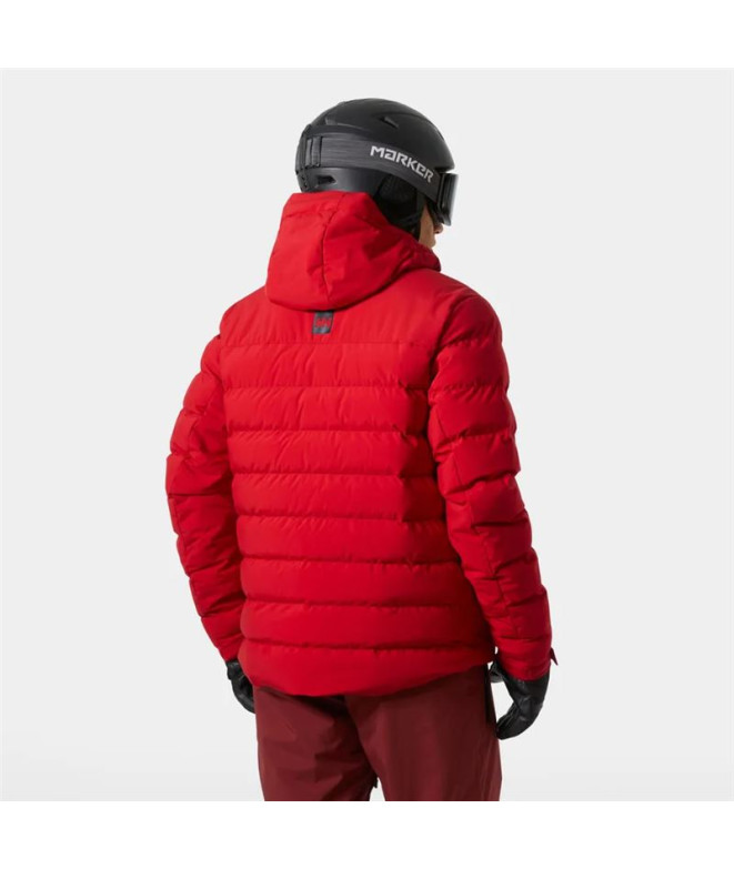 Veste de Montagne Helly Hansen Bossanova Puffy...