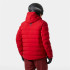 Veste de Montagne Helly Hansen Bossanova Puffy Homme Rouge