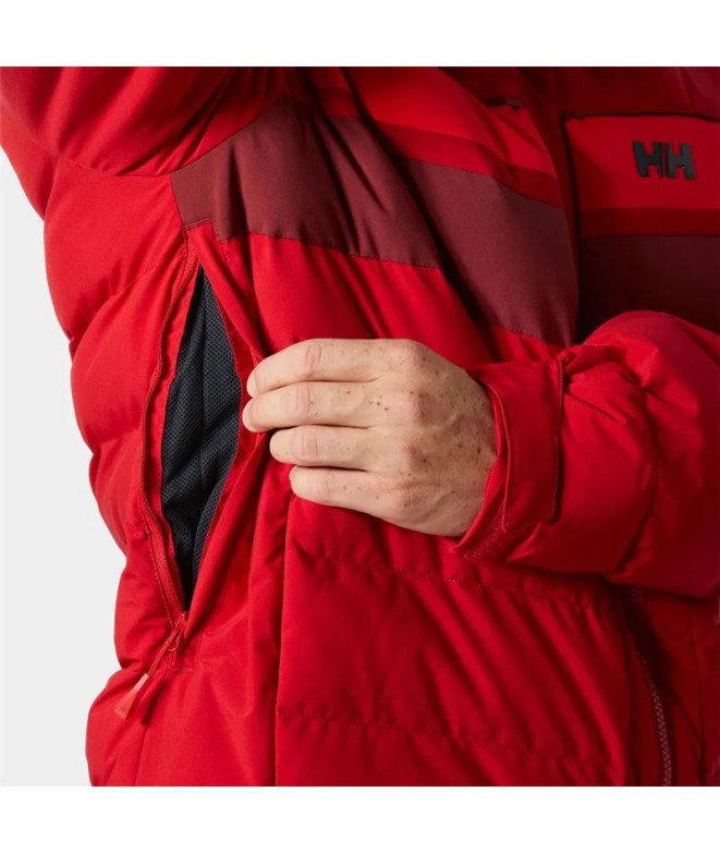 Casaco de Montanha Helly Hansen Bossanova Puffy...