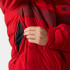 Casaco de Montanha Helly Hansen Bossanova Puffy Homem Vermelho
