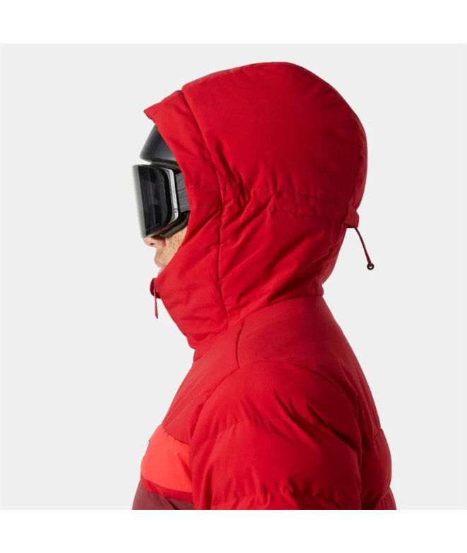 Casaco de Montanha Helly Hansen Bossanova Puffy...