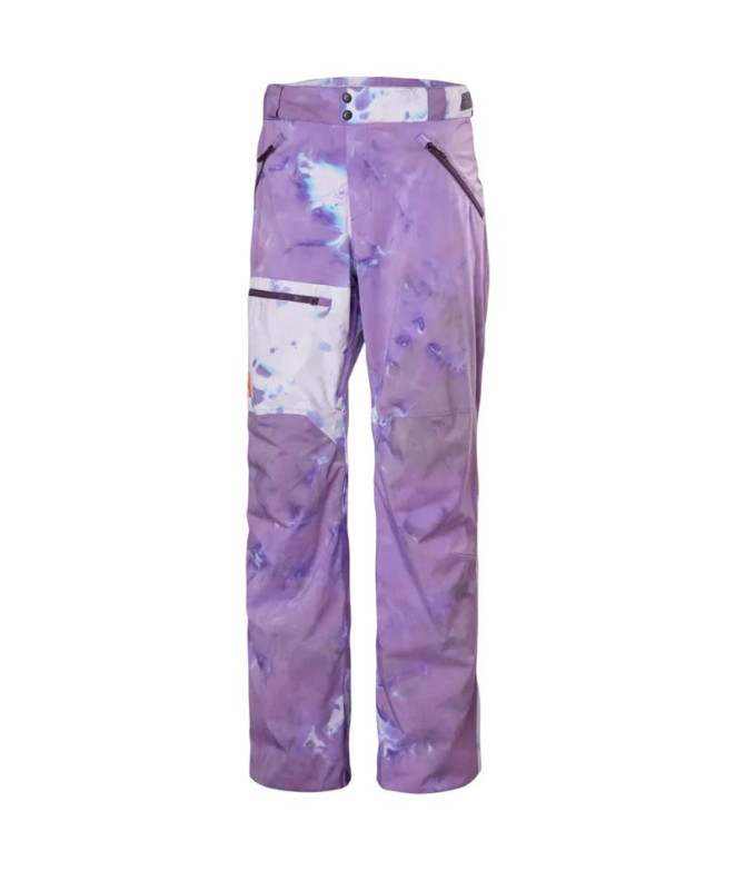 Pantalon de Esquí et snow Helly Hansen Sogn...