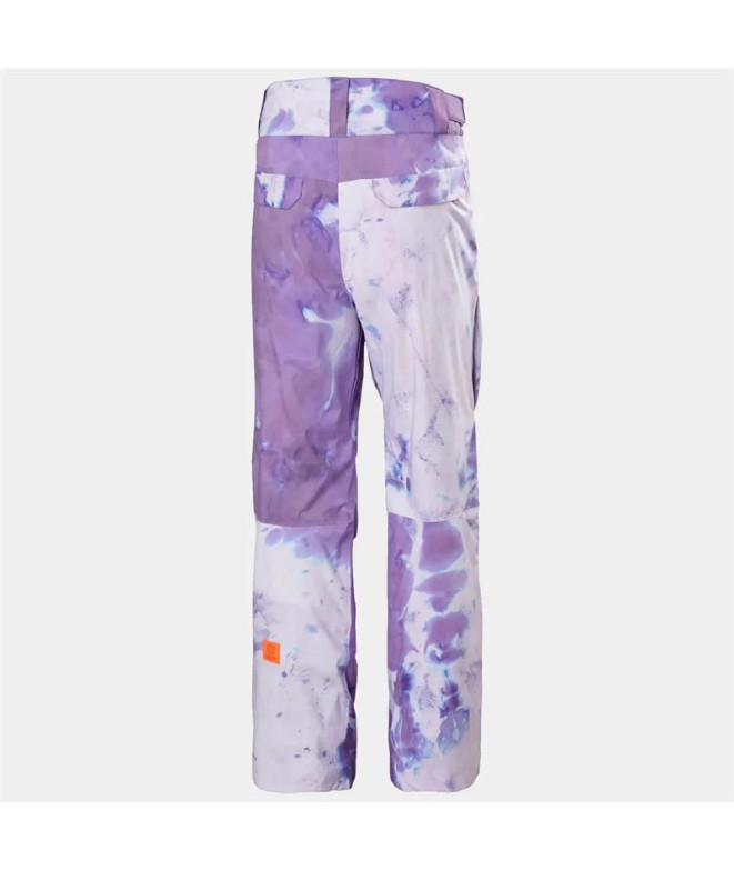 Calça de Esquí e snow Helly Hansen Sogn Cargo...