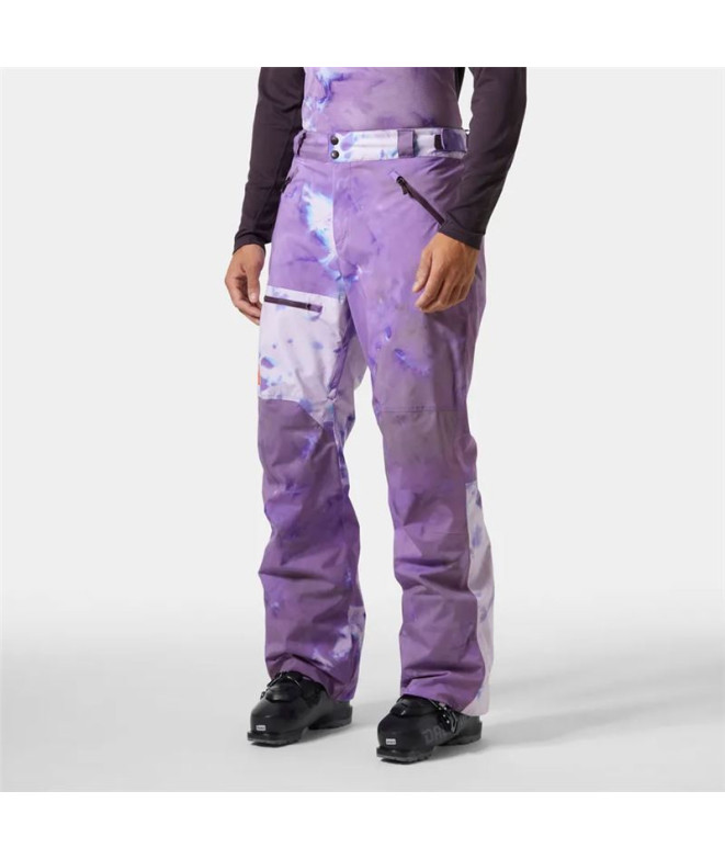 Pantalon de Esquí et snow Helly Hansen Sogn...