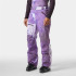 Pantalón de Esquí y snow Helly Hansen Sogn Cargo Hombre Morado