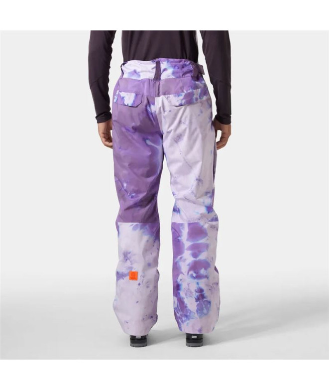 Calça de Esquí e snow Helly Hansen Sogn Cargo...