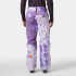 Calça de Esquí e snow Helly Hansen Sogn Cargo Homem Roxo