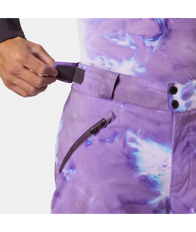 Calça de Esquí e snow Helly Hansen Sogn Cargo...