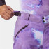 Pantalon de Esquí et snow Helly Hansen Sogn Cargo Homme Violet