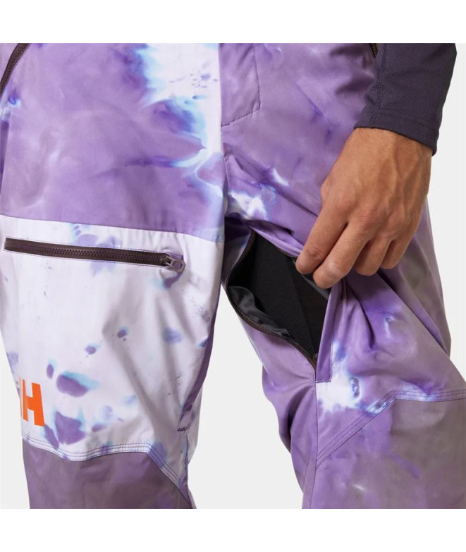 Pantalón de Esquí y snow Helly Hansen Sogn...