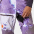Calça de Esquí e snow Helly Hansen Sogn Cargo Homem Roxo