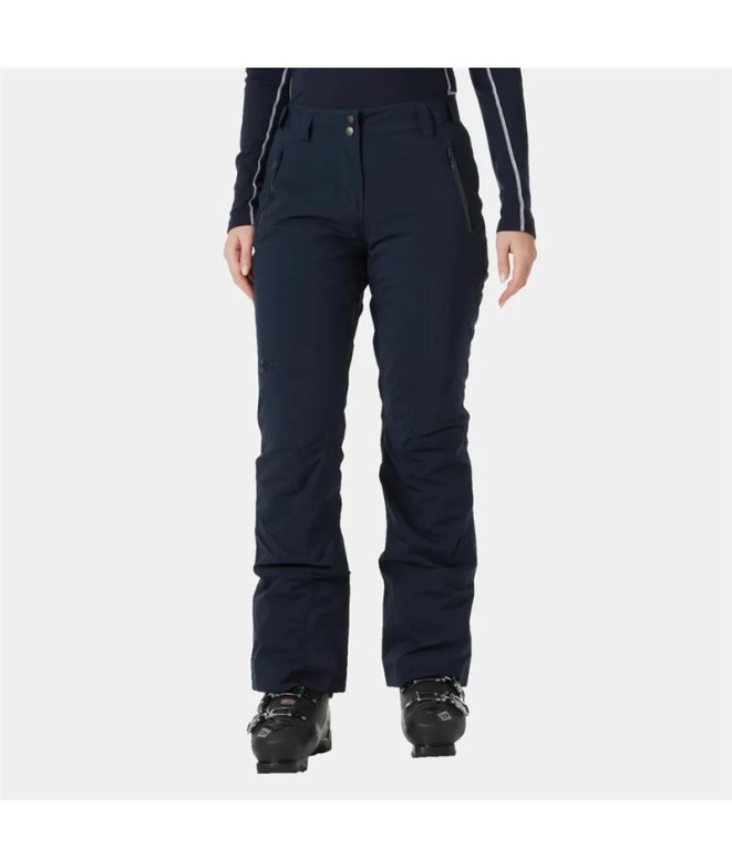 Calça de Esquí e snow Helly Hansen Legendary...