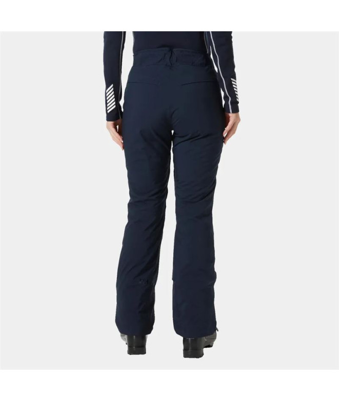 Pantalon de Esquí et snow Helly Hansen...