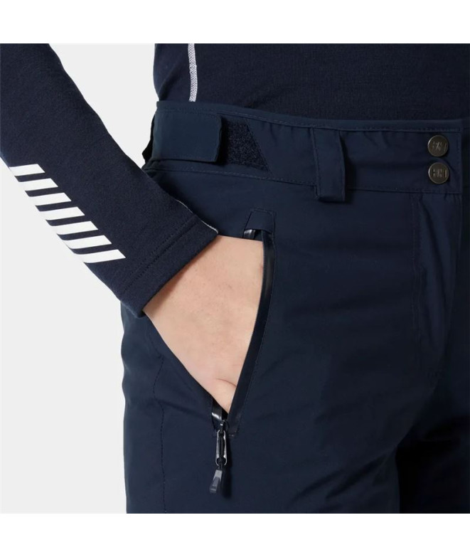 Calça de Esquí e snow Helly Hansen Legendary...