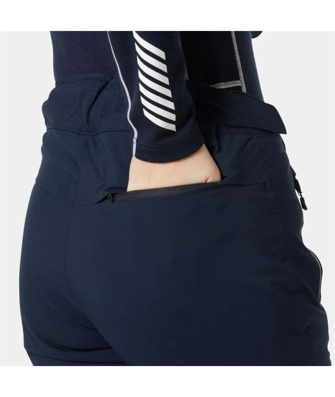 Pantalón de Esquí y snow Helly Hansen Legendary...