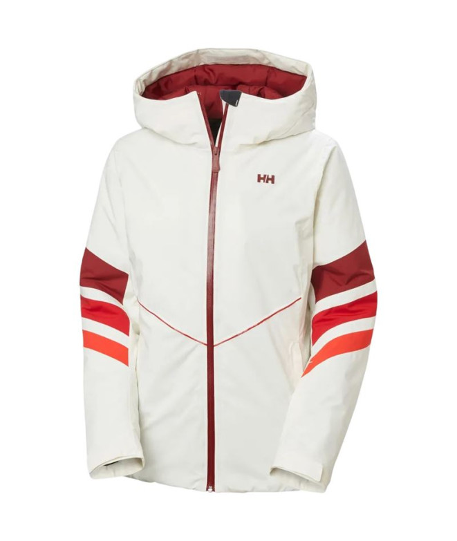 Chaqueta de Montaña Helly Hansen W Panorama Ins...