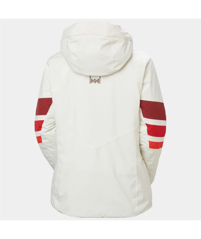 Chaqueta de Montaña Helly Hansen W Panorama Ins...