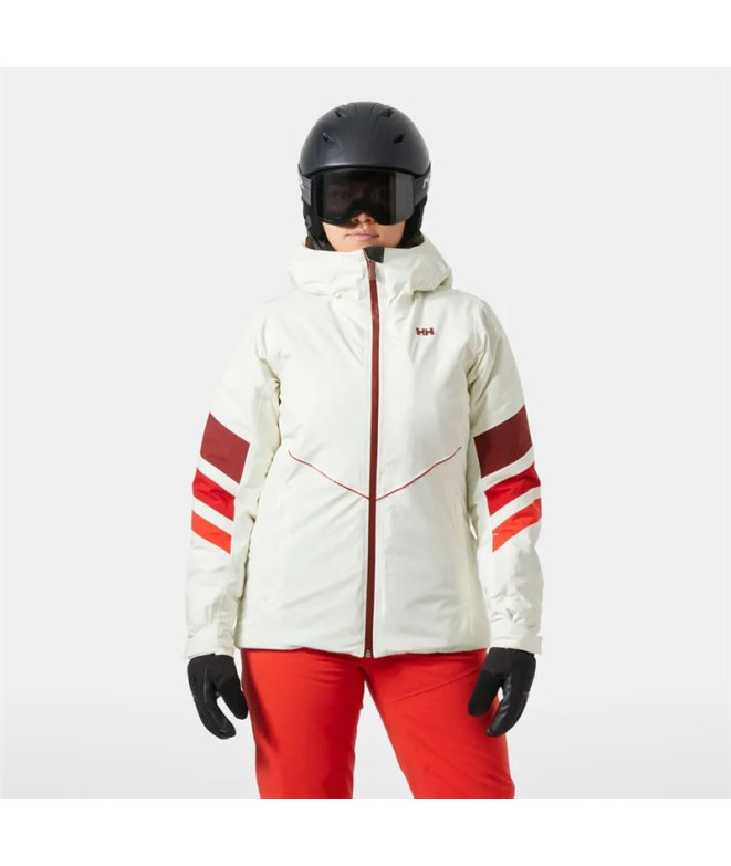 Casaco de Montanha Helly Hansen W Panorama Ins...