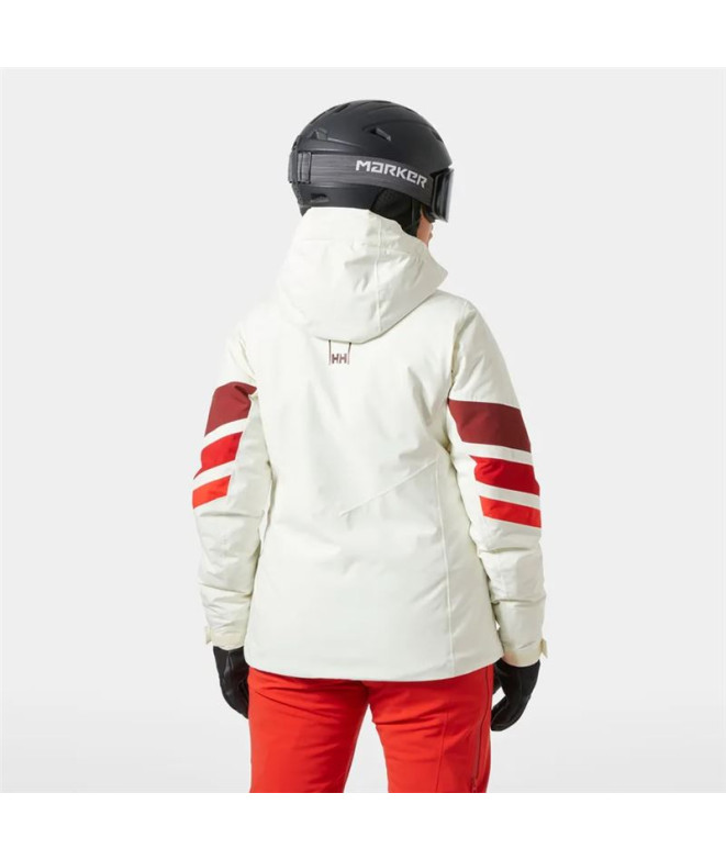 Chaqueta de Montaña Helly Hansen W Panorama Ins...