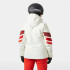 Casaco de Montanha Helly Hansen W Panorama Ins Mulher Branco
