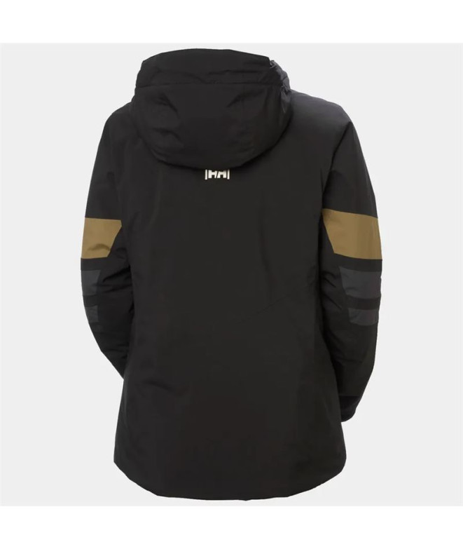 Chaqueta de Montaña Helly Hansen W Panorama Ins...
