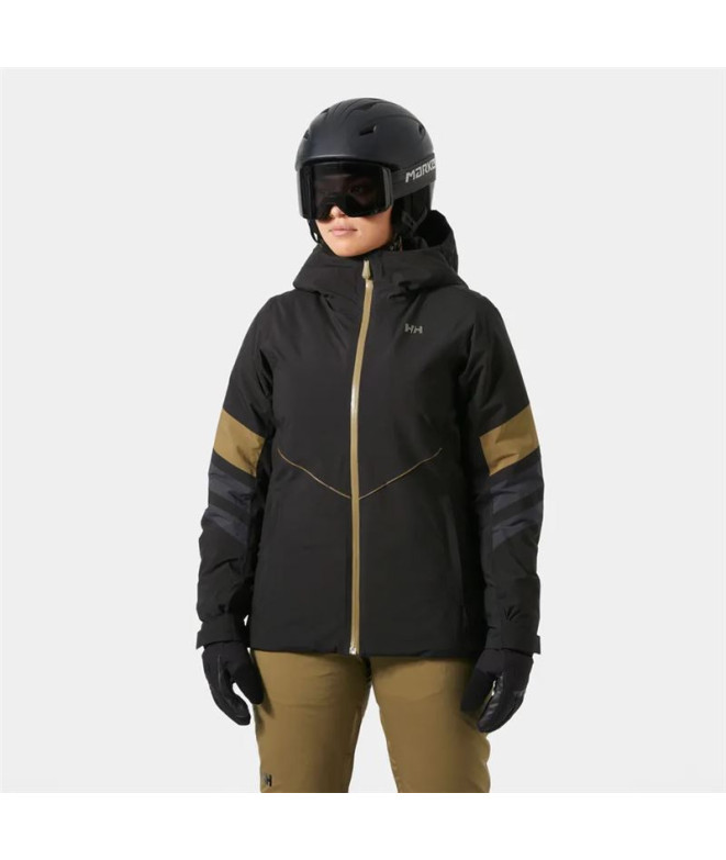 Chaqueta de Montaña Helly Hansen W Panorama Ins...