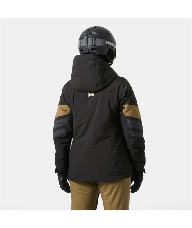 Chaqueta de Montaña Helly Hansen W Panorama Ins...