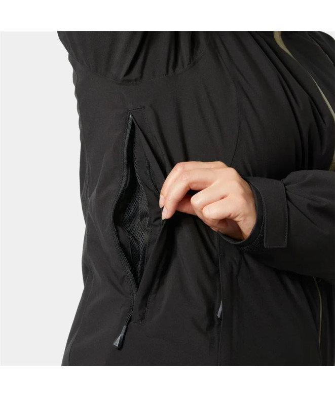 Chaqueta de Montaña Helly Hansen W Panorama Ins...