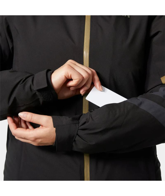 Veste de Montagne Helly Hansen W Panorama Ins...