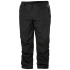 Calça de Esquí e snow Helly Hansen Blizzard Insulated Homem Preto
