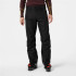 Pantalón de Esquí y snow Helly Hansen Blizzard Insulated Hombre Negro