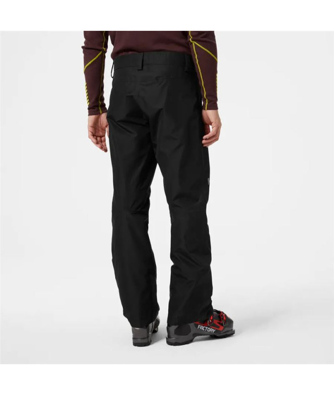 Calça de Esquí e snow Helly Hansen Blizzard...