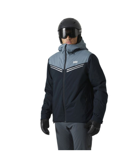 Casaco de Esquí e snow Helly Hansen Alpine Insulated... Casaco de Esquí e snow Helly Hansen Alpine Insulated...
