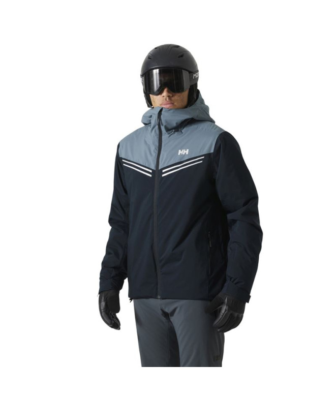 Veste de Esquí et snow Helly Hansen Alpine...