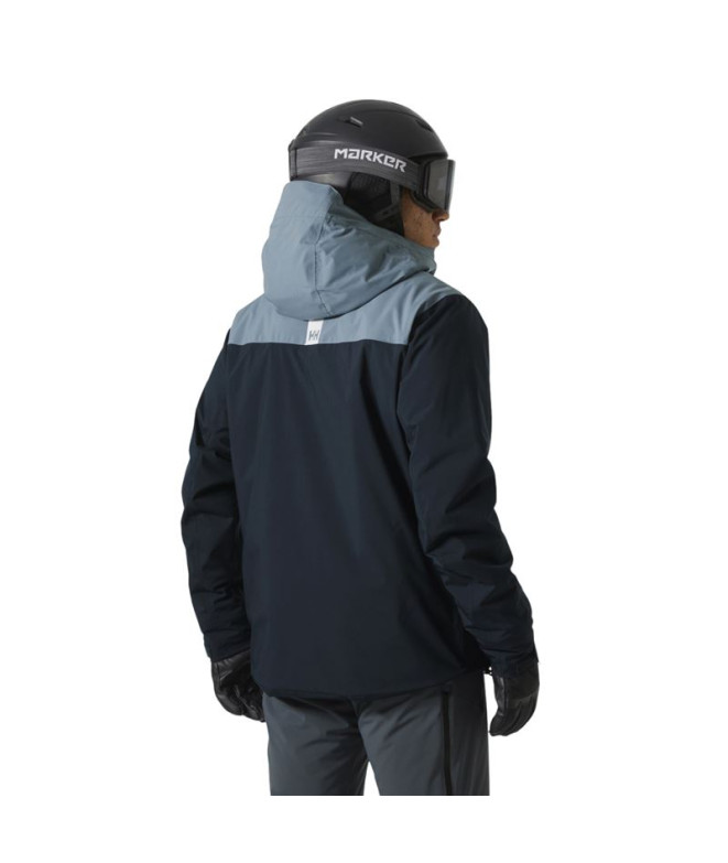 Veste de Esquí et snow Helly Hansen Alpine...