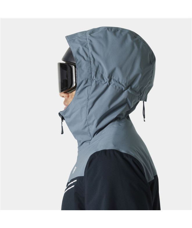 Veste de Esquí et snow Helly Hansen Alpine...