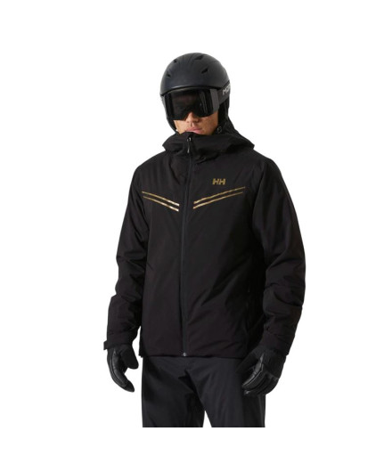 Chaqueta de Esquí y snow Helly Hansen Alpine Insulated... Chaqueta de Esquí y snow Helly Hansen Alpine Insulated...